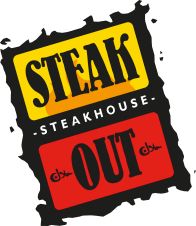 steak out logo