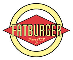 fat burger logo