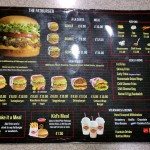 fat burger menu