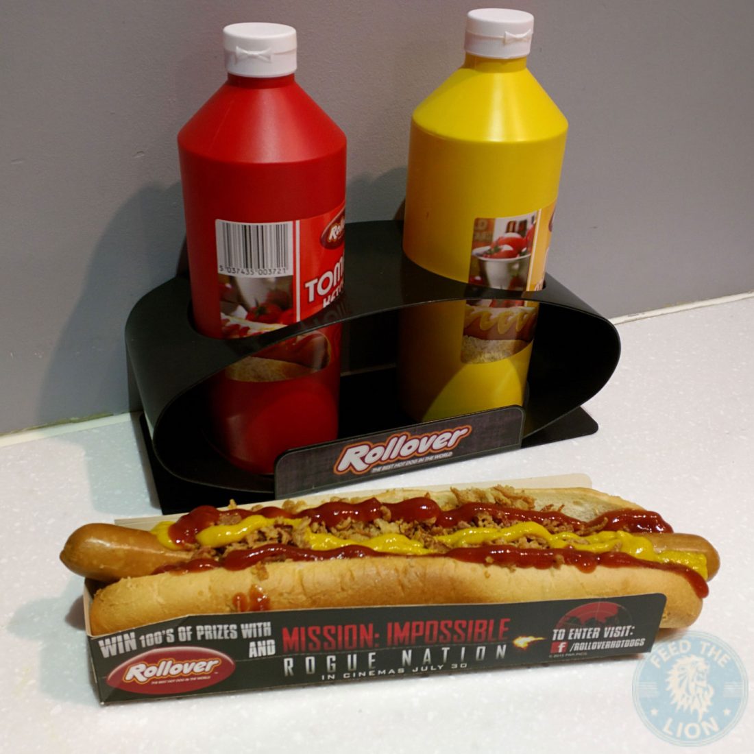 Kino Hot Dog