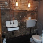 the meating rooms norbury toilet