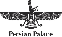 Persian Palace logo west ealing