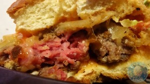 meatcetera burger raw red meat
