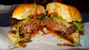 meatcetera zaal burger west london gourmet
