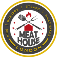 logo meat house london halal food review feed the lion