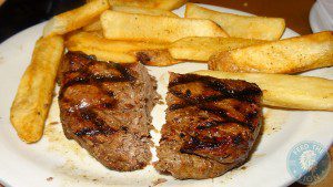 texas road house chunly chips steak burger halal dubai