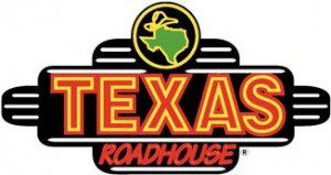 texas road house logo dubai