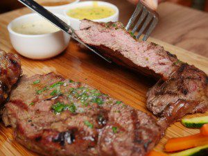 meat house london steak cut 