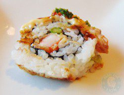 Inso pan Asian cuisine Northwood Japanese