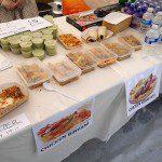 London Halal Food Festival 2016
