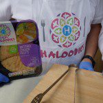 Haloodies London Halal Food Festival 2016
