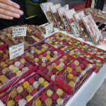 Louise Chocolates London Halal Food Festival 2016
