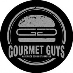 Gourmet Guys logo