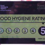Two 2 buns the better burger american food hygiene rating