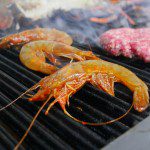 Sea Fire Grill - Steak & Seafood, Camden halal burger hmc crab claw