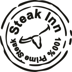 Steak Inn logo watford