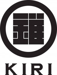 Kiri London restaurant logo