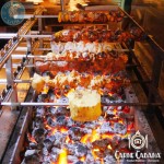 Carne Cabana Brazilian Halal food