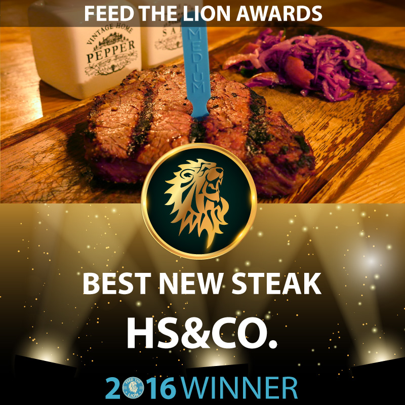 hs&co ftl awards best new steak hsandco halal