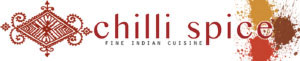 chilli spice logo