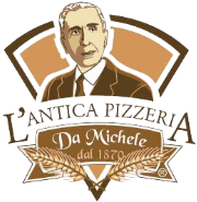 LAnticaPizzeriadaMichele-logo