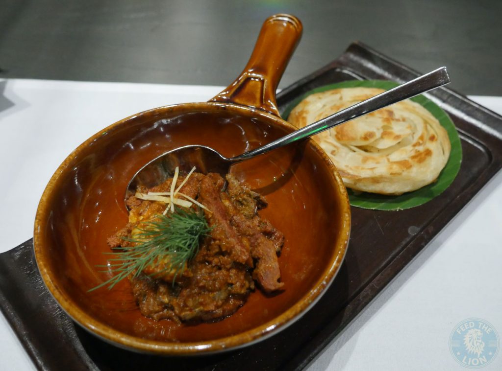 Lotus Fine Dinning Indian Halal Restaurant