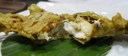soft crab Lotus Fine Dinning Indian Halal Restaurant