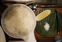 rice Lotus Fine Dinning Indian Halal Restaurant