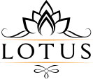 logo Lotus Fine Dinning Indian Halal Restaurant