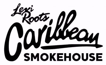 Levi Roots Caribbean Smokehouse logo