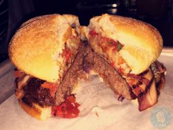 MUMU Steakhouse Burger Manchester Halal Preston