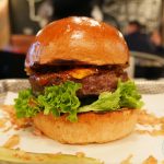 GG's London Hayes Gourmet Burger Grill Halal