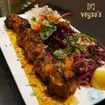 Veysos Kebab Turkish Hatfield Halal