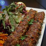 Veysos Kebab Turkish Hatfield Halal