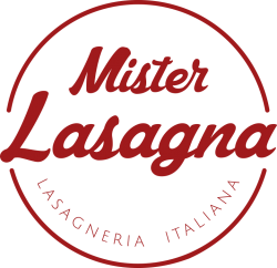 logo Mister Lasagna London Halal
