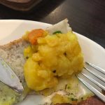 chettinad indian leicester curry samosa chutney vegetarian dosa