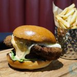 Madison Steak & Lobster - Burger Halal Whitechapple