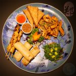Zheng Chelsea Malaysian Halal Restaurant in knightsbridge