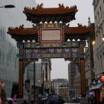 Rasa Sayang China Town Halal London Malaysian