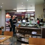 Rasa Sayang China Town Halal London Malaysian Singapore Cuisine