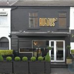 Aurous Manchester Halal restaurant