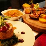 Manounia Lounge Halal London Knightsbridge Restaurant