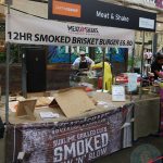 Street Eats Halal Gems Spitafields Market Food Meat & Shake