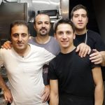 Laz Camden Halal Restaurant Turkish