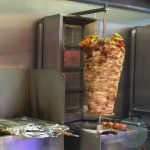 Nanerj Damascene Cuisine Edgware Road London Halal Restaurant