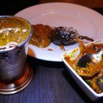Salaam Namaste Bloomsbury restaurant Halal Curry