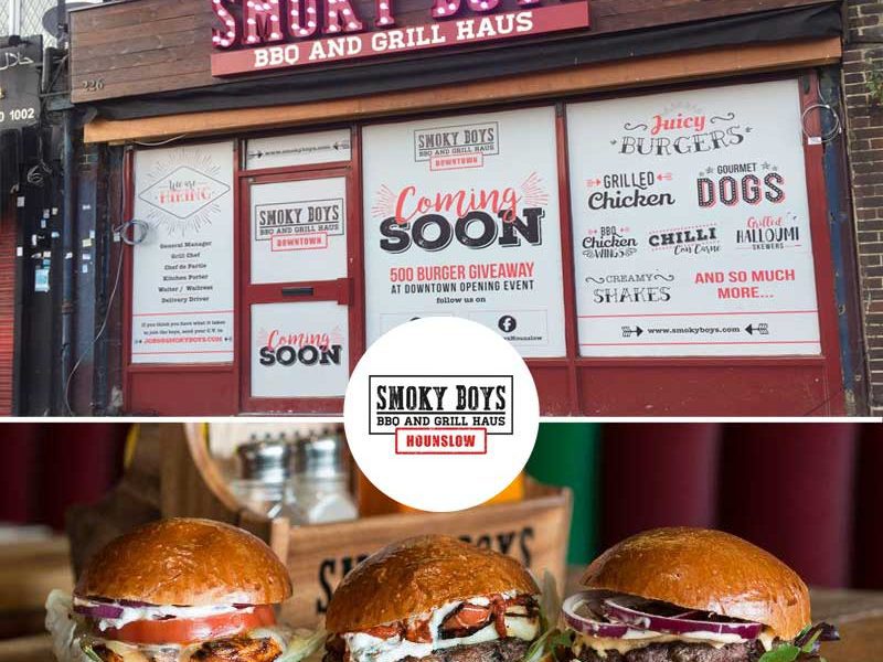 Wazir Turkish Restaurant & Charcoal Grill Ilford