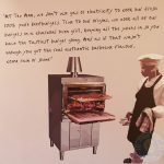 Tex Ann Harrow Halal Burger
