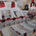 The Chocolate Show London Olympia 2017 coco