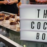 box The Chocolate Show London Olympia 2017 coco
